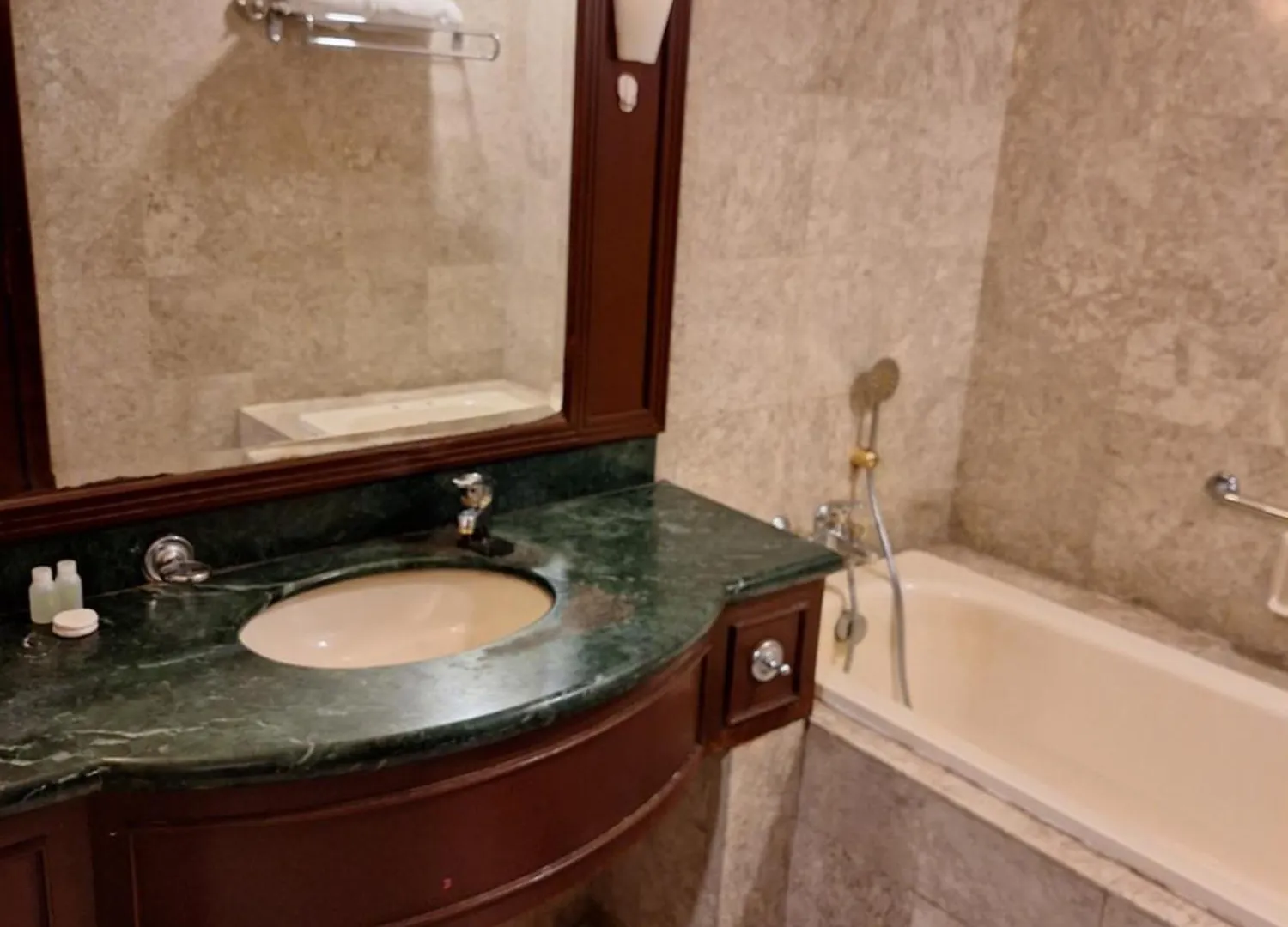Kl Private Service Suite Times Square Apartment Hotel Kuala Lumpur
