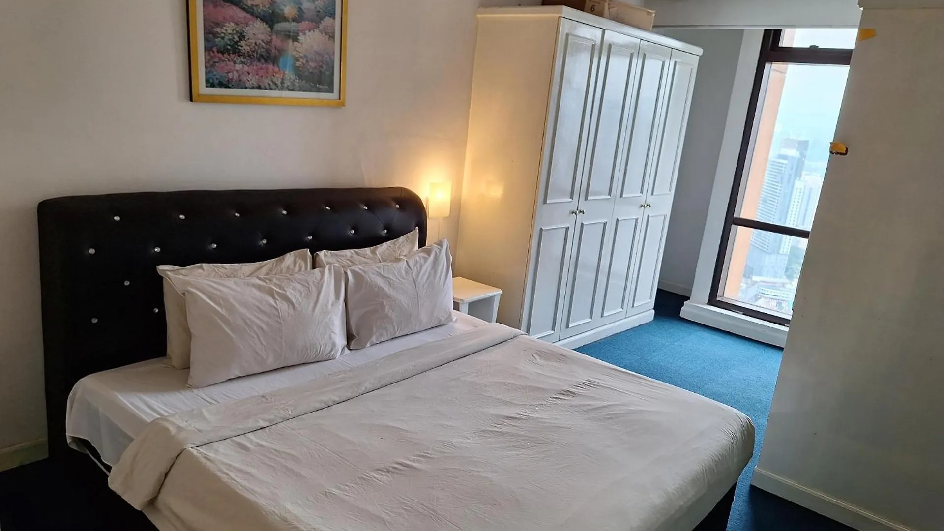 Kl Private Service Suite Times Square Apartment Hotel Kuala Lumpur
